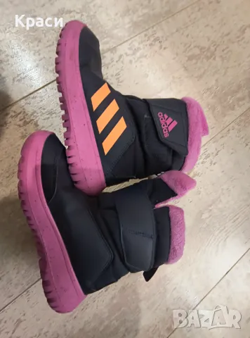 Детски ботуши Adidas