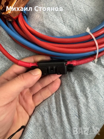 Имвертор за камиони 2000V, снимка 6 - Аксесоари и консумативи - 53174030