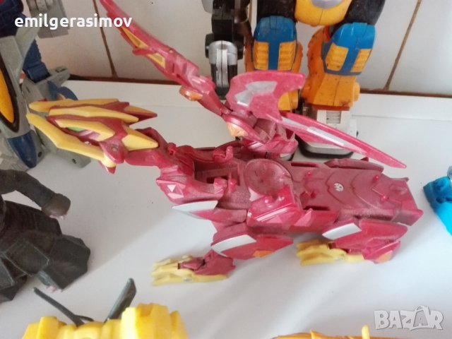 Играчки - фигурки , колички  ., снимка 5 - Фигурки - 39600024