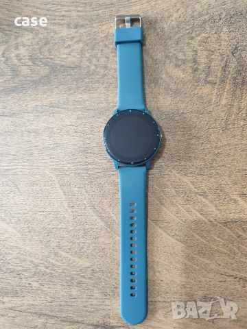 Смарт часовник Peje 1,28" 7дни батерия,хубави цветове,функции:разговор,смс,стрес тест,крачки и др., снимка 10 - Мъжки - 53860727