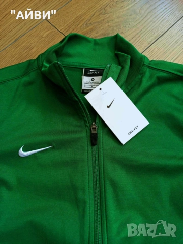NIKE DRI-FIT детска огигинална горница, снимка 4 - Детски анцузи и суичери - 52640239