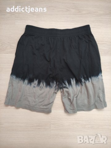 Мъжки къси панталони Mitchell&Ness XL , снимка 3 - Къси панталони - 40446093