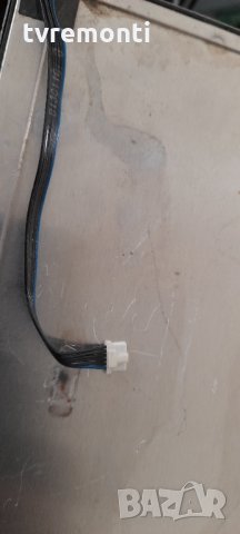 лед диоди от дисплей M240HTN01.2, снимка 2 - Части и Платки - 32011876