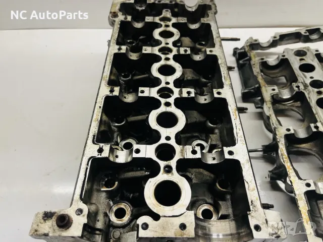 Цилиндрова глава за Range Rover Рендж Ровър Евок L538 Jaguar XF 2.2 дизел 224DT 9651569780 2014, снимка 6 - Части - 50392403