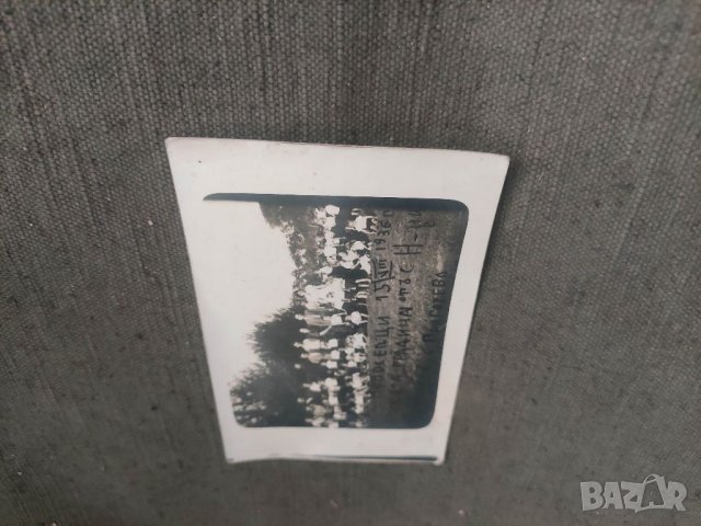 Продавам снимки Ръководния състав на детските градини с. Новоселци 1936, снимка 3 - Други - 40217177