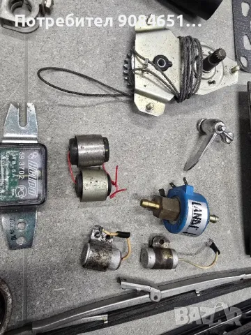 Лот части ВАЗ, Жигули , снимка 7 - Части - 50149047