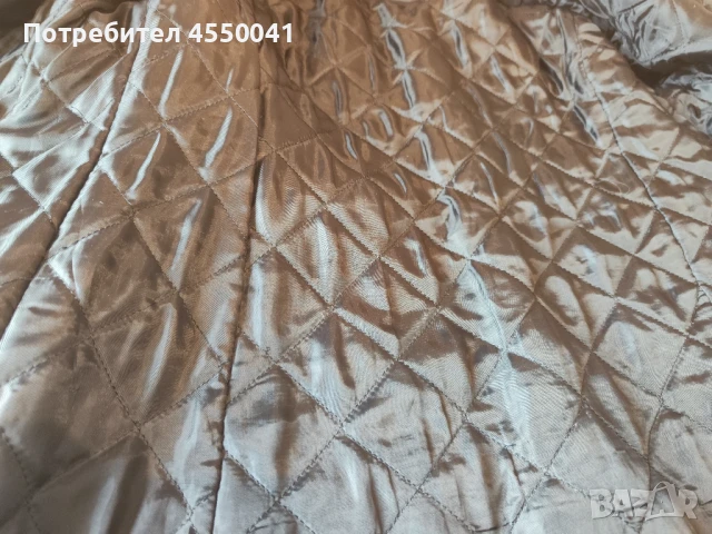 Дамско кожено яке, снимка 8 - Якета - 51214338