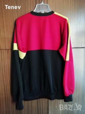 Galatasaray Nike оригинално горнище блуза дълъг ръкав Галатасарай  , снимка 2 - Спортни дрехи, екипи - 38363545