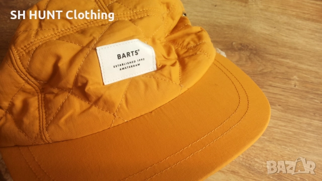 BARTS ASPEN CAP Winter размер M / L зимна шапка , калпак - 1550, снимка 3 - Шапки - 52578131