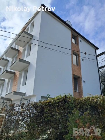 Тристаен апартамент с морска панорама (необзаведен, от собственик), снимка 10 - Апартаменти - 53065866