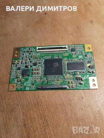 Продавам T-Con платка 230W2C4LV1.4 