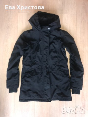 Уникално зимно яке размер S/M