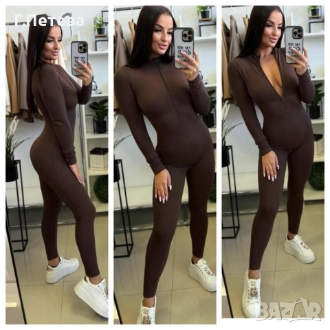 ❌Спортен гащеризон , снимка 3 - Гащеризони - 52436268