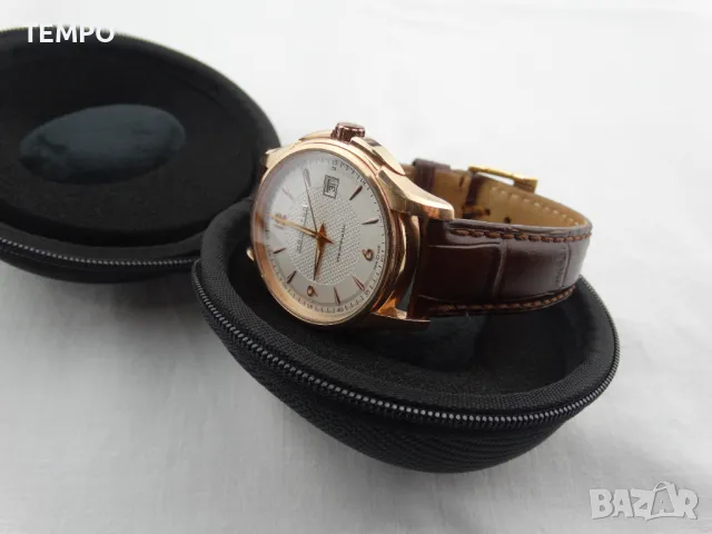 КАЛЪФ ЗА ЧАСОВНИК- УДАРО и ВОДОУСТОЙЧИВ с ЦИП, снимка 4 - Други - 41921542