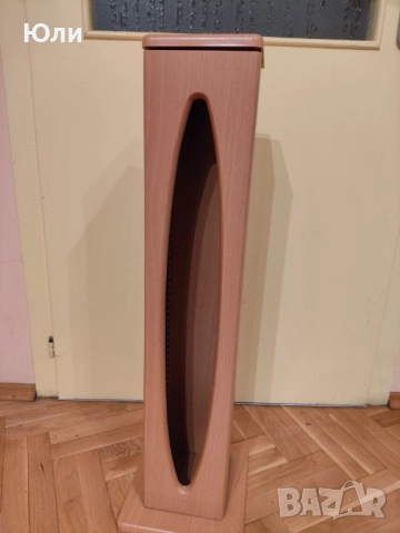 Стойка за дискове. Поставка за дискове