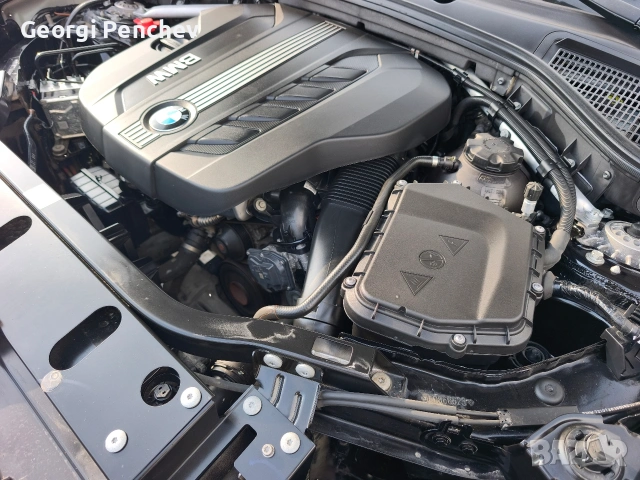 BMW X3 X-DRIVE 2.0 184 HP , снимка 12 - Автомобили и джипове - 54016817