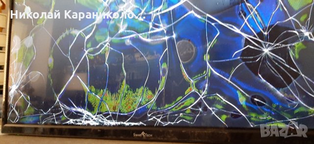 Продавам Power,Main board-CV9203H-A42 /11 150403 /от тв.SMART TECH LE-32D7