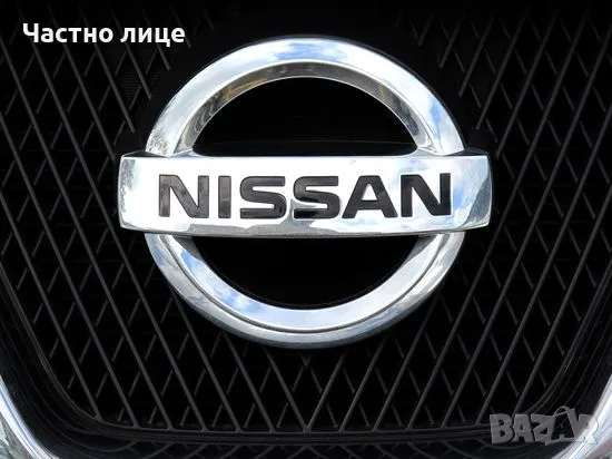 Емблеми за Nissan, снимка 1