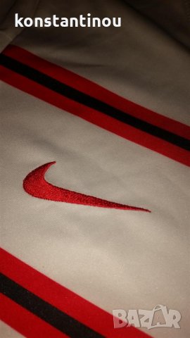 Оригинална тениска nike Manchester United , снимка 4 - Футбол - 31036759