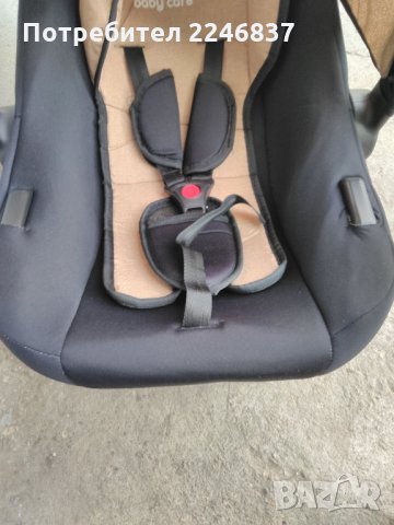 За бебето, снимка 3 - За бебешки колички - 31733566