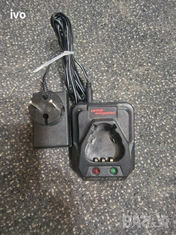 зарядно за винтоверт