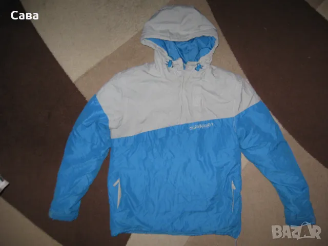 Зимно яке ALIFE&KICKIN  мъжко,С-М, снимка 2 - Якета - 47842037