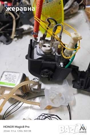 части от Филипс