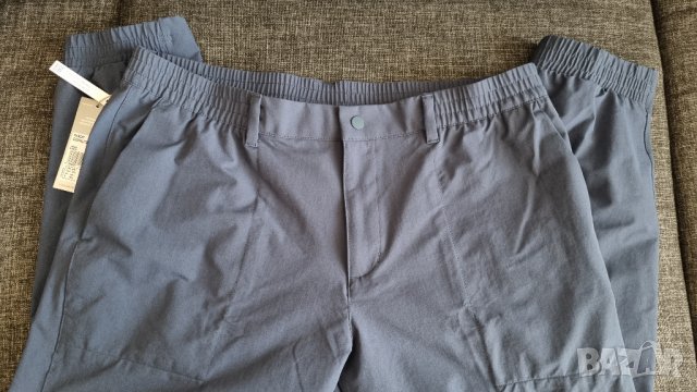 Мъжки спортен панталон Adidas Go-To Commuter Pants, размер 36/34, снимка 10 - Панталони - 39512253