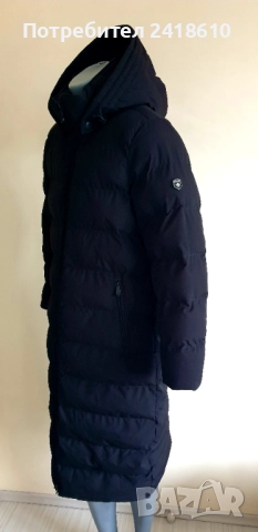 Wellensteyn Goldmine Long Women Jacket Parka Size M ОРИГИНАЛ! Дамско Зимно Яке - Парка!, снимка 7 - Якета - 52561053
