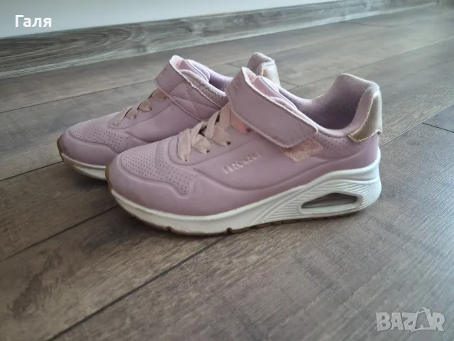 Детски маратонки Skechers , снимка 3 - Детски маратонки - 55839067