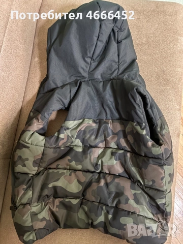 Детски якета зимни и пролетни, снимка 9 - Детски якета и елеци - 54086390