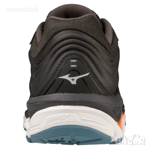 Мъжки маратонки Mizuno Wave Paradox 5 -№ 42, снимка 4 - Маратонки - 50544885