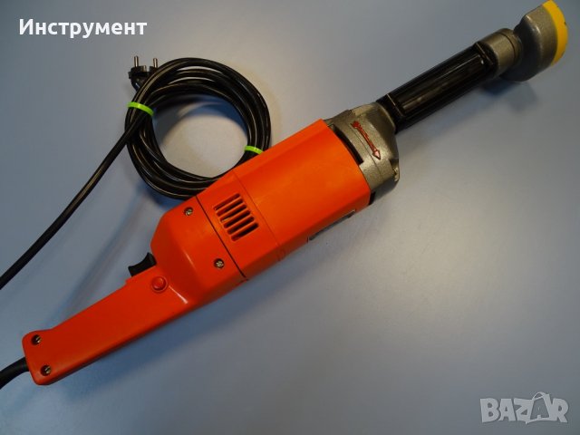 права ръчна шлайфмашина ИЭ-2008У2 220V, снимка 8 - Други инструменти - 40143695