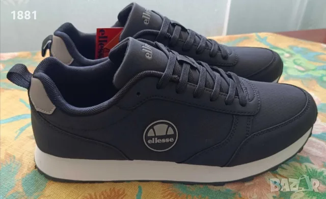 Маратонки ELLESSE Noah. Размер 44. Нови., снимка 2 - Маратонки - 55941800