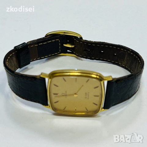 Часовник OMEGA - DE VILLE 14кр. 1910102, снимка 2 - Луксозни - 52364761