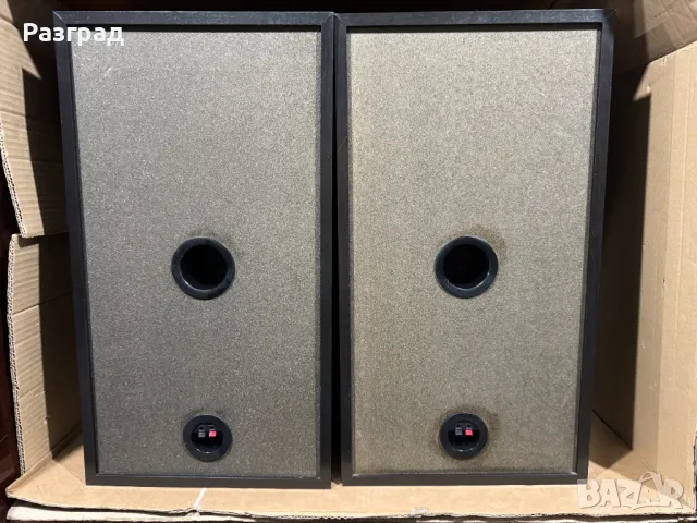 Тонколони PHILIPS FB 770, снимка 10 - Тонколони - 48482397