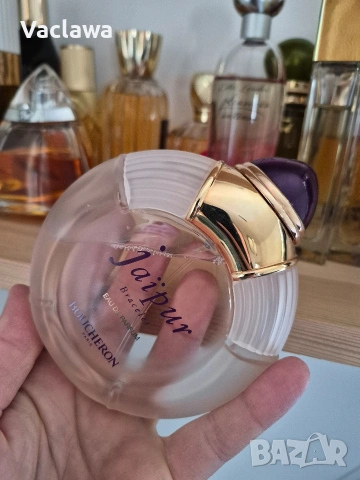 Jaïpur Bracelet Eau de Parfum за жени 100 мл., снимка 3 - Дамски парфюми - 54289904