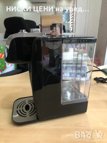 Диспенсер за топла вода Medion MD 19450, снимка 5 - Други стоки за дома - 49749899