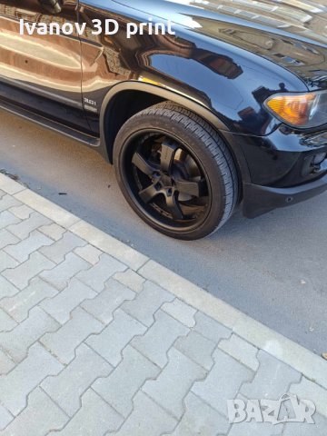 капачки за джанти Keskin KT10, снимка 2 - Аксесоари и консумативи - 42561542