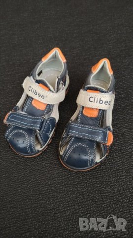 Сандали Clibee