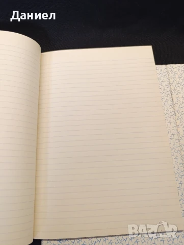 Соц тетрадки, снимка 5 - Други ценни предмети - 51010869