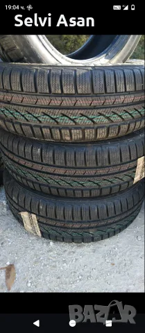 Чисто нови зимни гуми всякакви размери Hankook,Michelin,Continental, снимка 4 - Гуми и джанти - 56167158