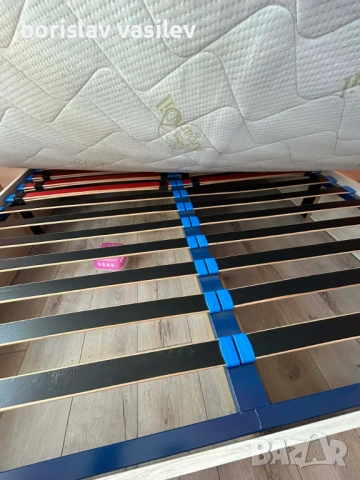 Подматрачна рамка с размер 164/190