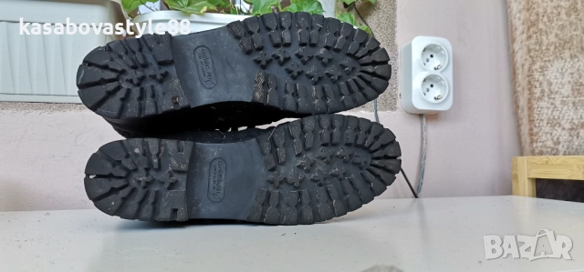 Боти Waldlaufer Luftpolster 39 н. , снимка 3 - Дамски боти - 52741460