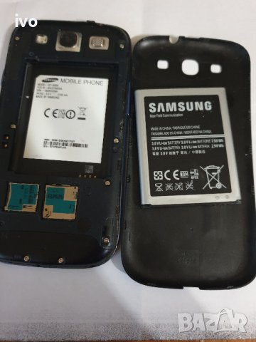 samsung s3, снимка 4 - Samsung - 38899576