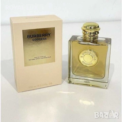 BURBERRY GODDESS EDP 100ml Парфюм за Жени