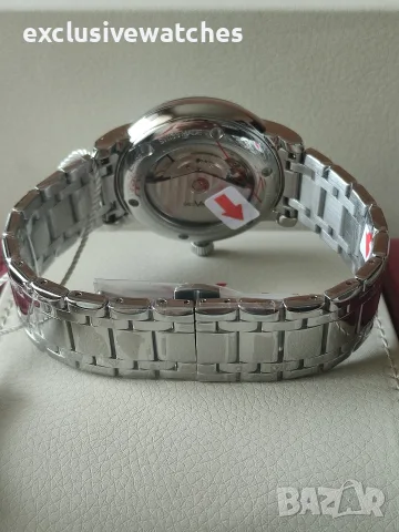 GEOVANI Diamonds - Automatic Swiss Made , снимка 18 - Мъжки - 54848538