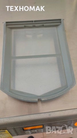 Сушилня MIELE professional 6.5кг. инокс , снимка 5 - Сушилни - 51555797