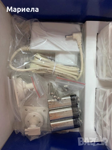 Домашна Безжична Алармена Система, снимка 7 - Друга електроника - 54352743