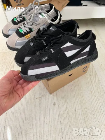 Шикозни Маратонки Кецове Nike